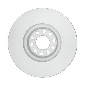 2009 Workhorse Custom Chassis W18 Disc Brake Rotor Front Raybestos 8543 image 2 of 3