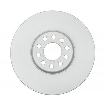 2009 Workhorse Custom Chassis W18 Disc Brake Rotor Front Raybestos 8543 image 3 of 3