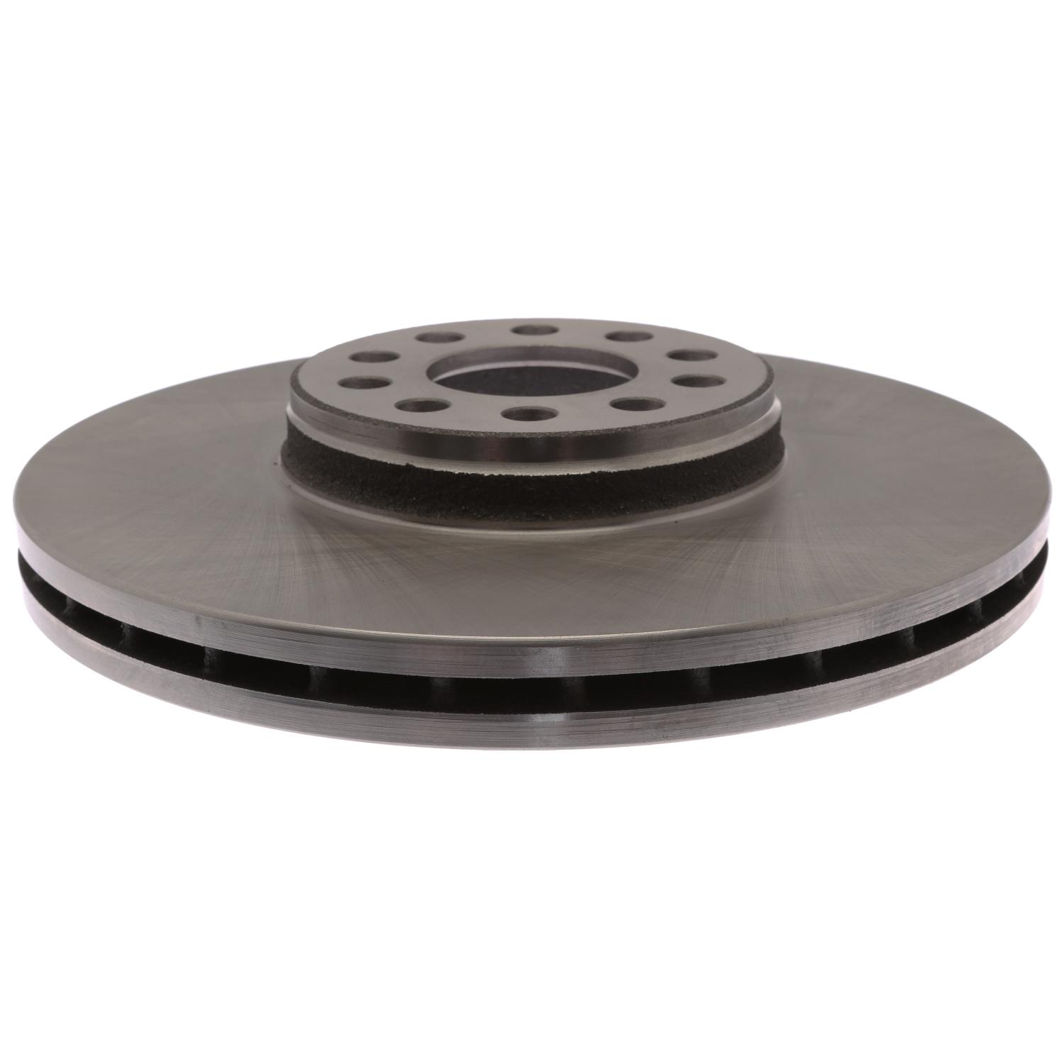 Raybestos 8543R - Disc Brake Rotor Raybestos 8543R Disc Brake Rotor product image 1 of 3