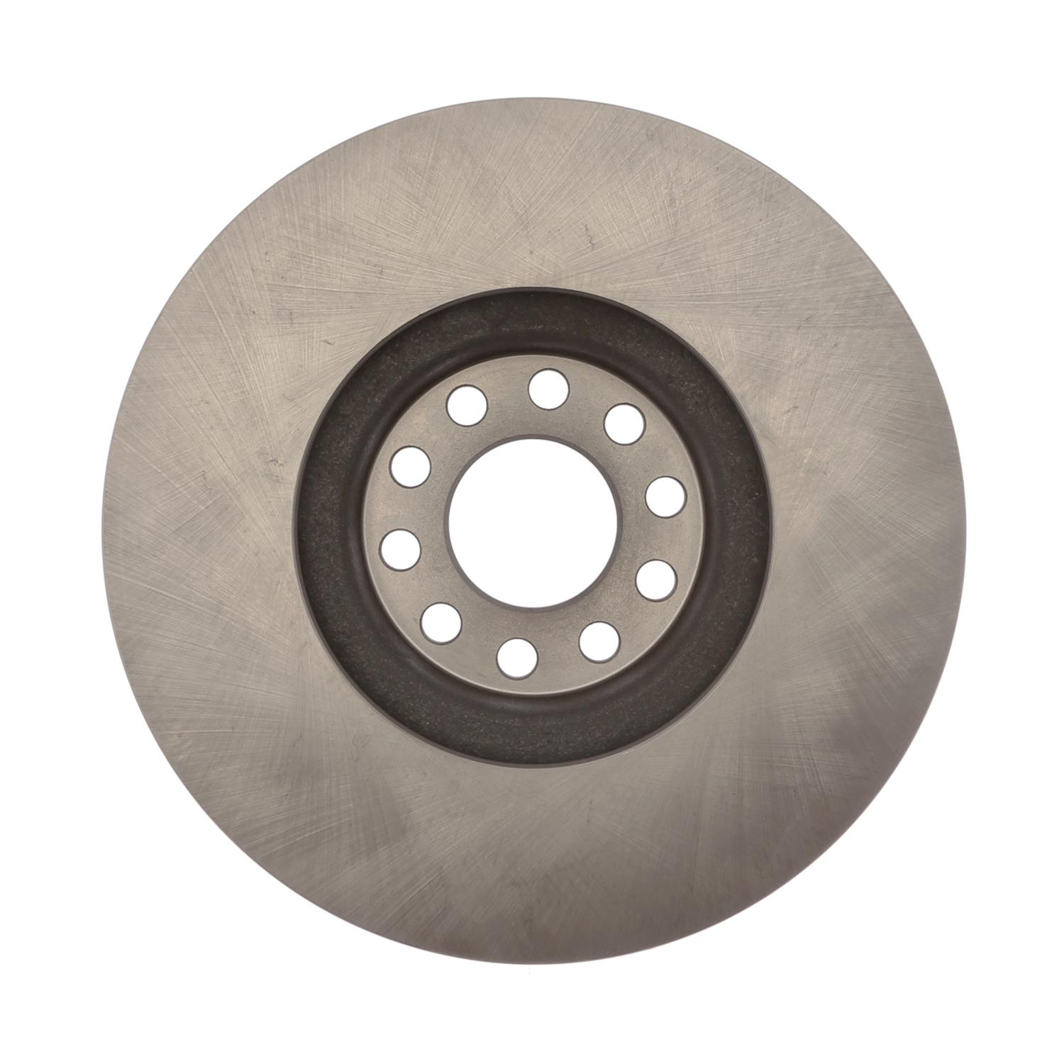 Raybestos 8543R - Disc Brake Rotor Raybestos 8543R Disc Brake Rotor product image 2 of 3