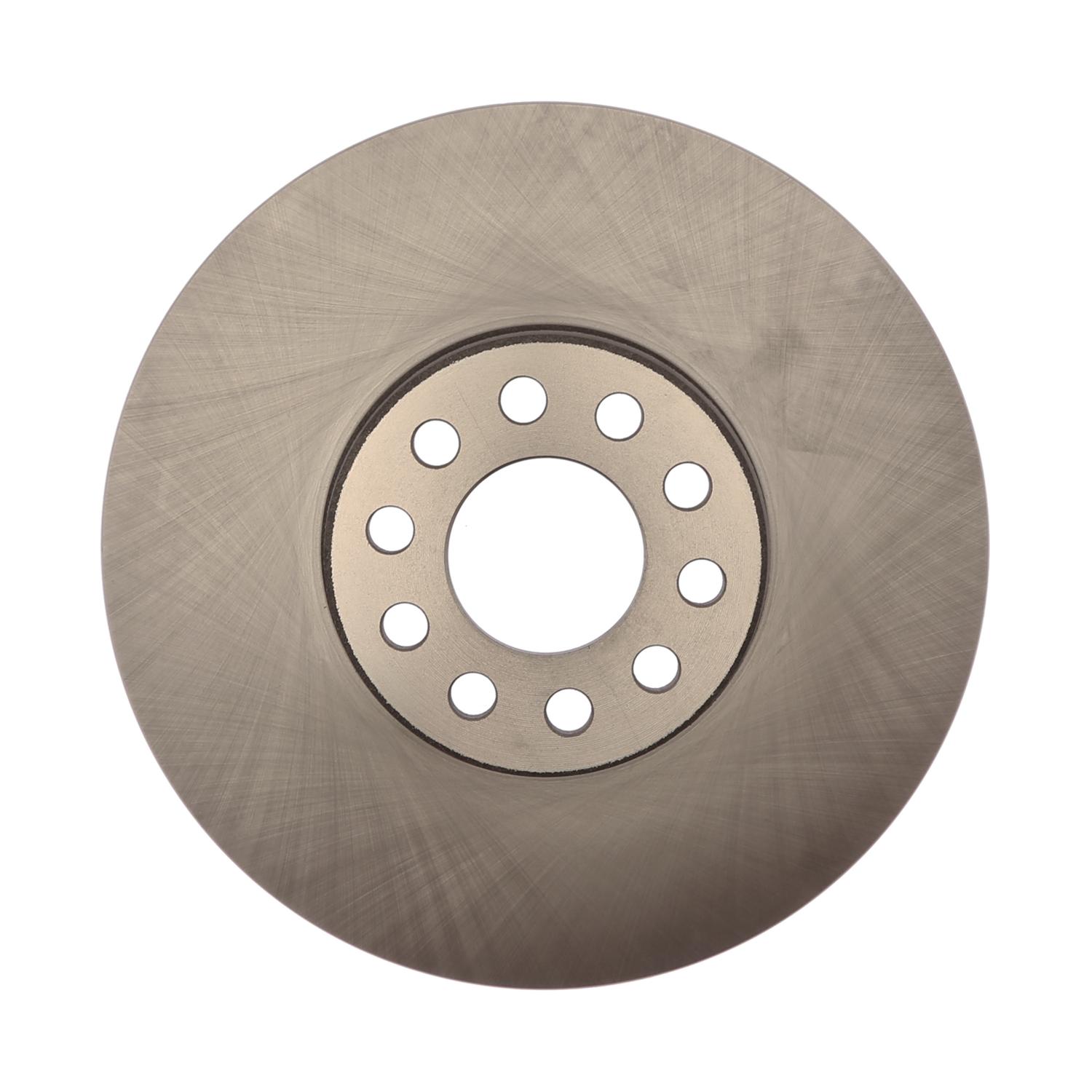 Raybestos 8543R - Disc Brake Rotor Raybestos 8543R Disc Brake Rotor product image 3 of 3