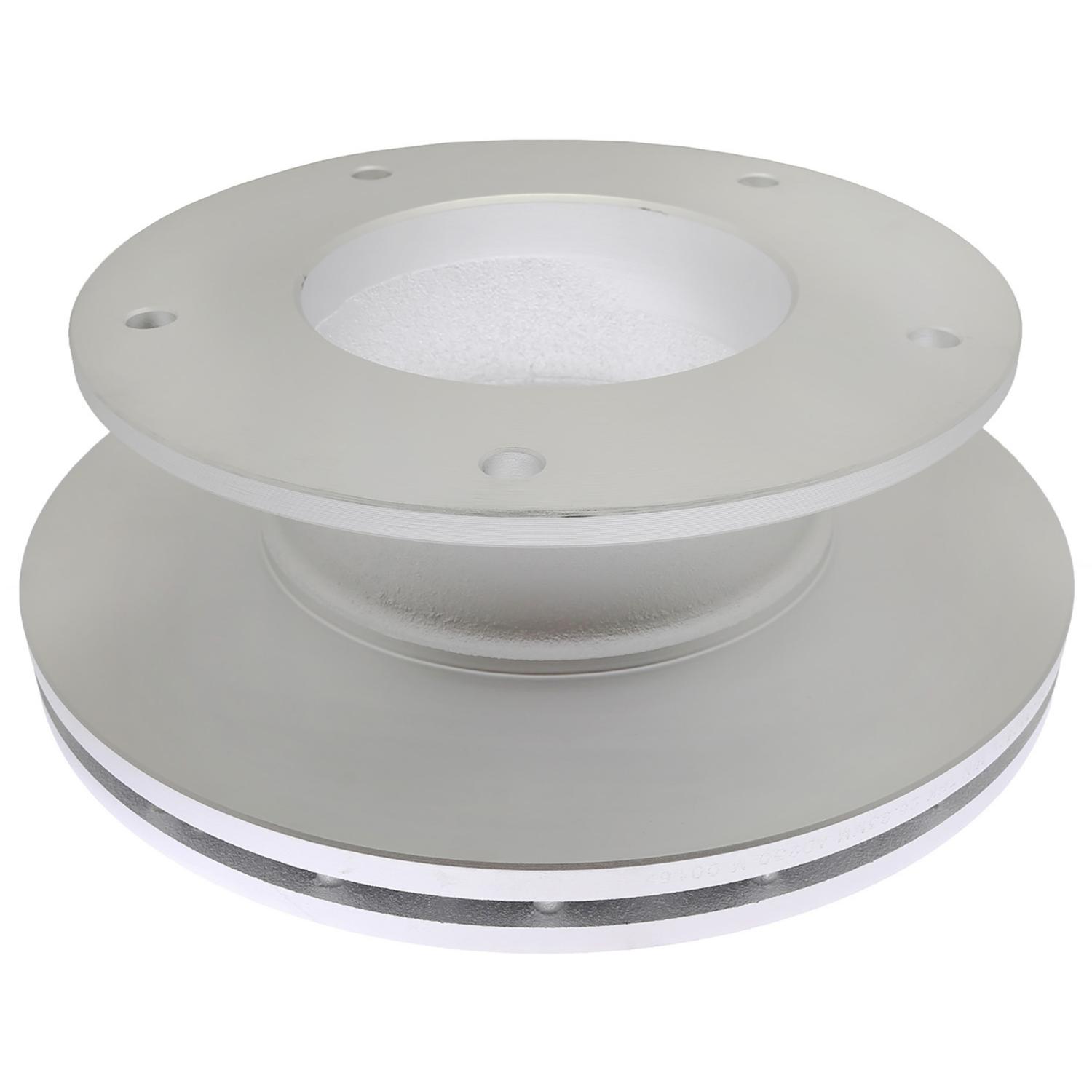 Raybestos 8544 Disc Brake Rotor product image 1 of 3