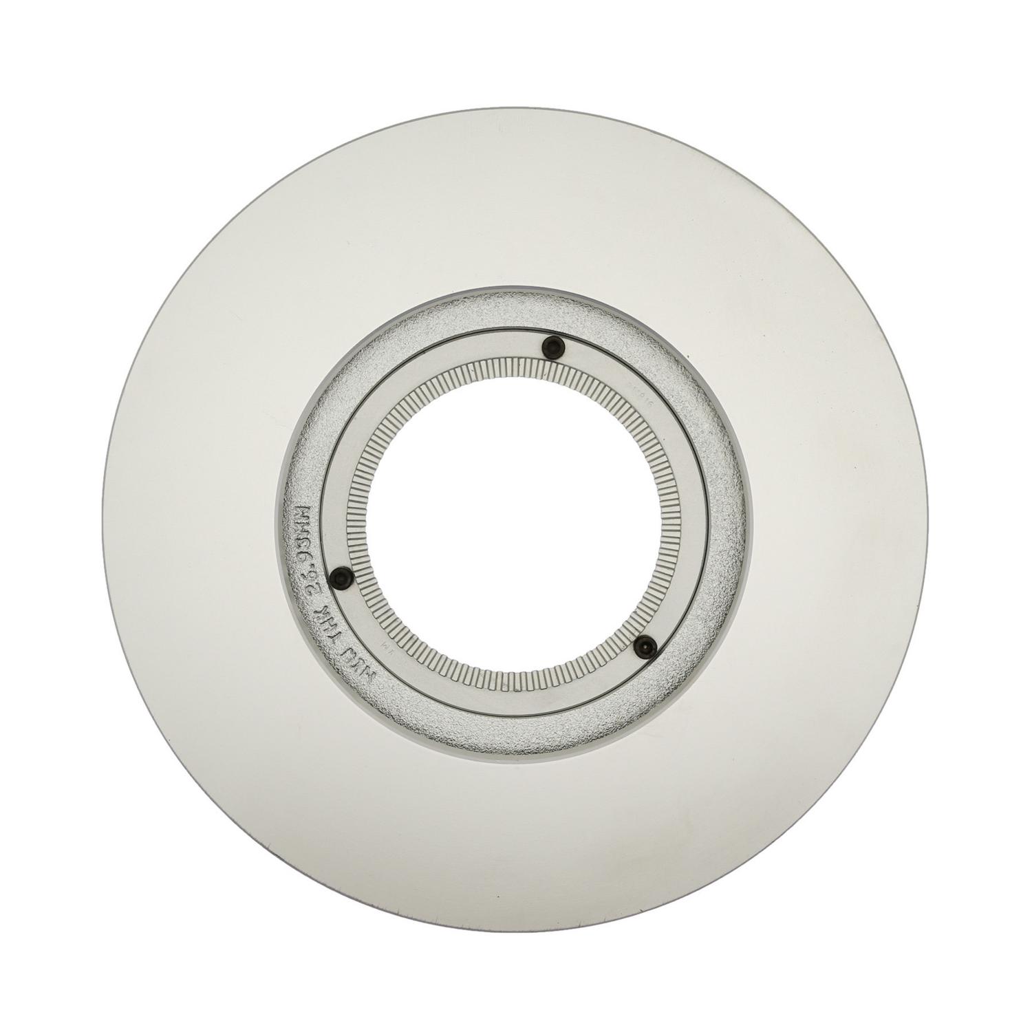 Raybestos 8544 Disc Brake Rotor product image 2 of 3