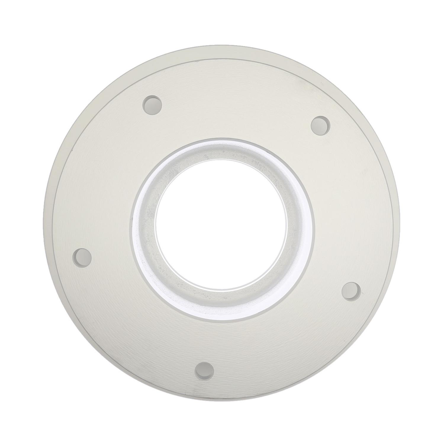 Raybestos 8544 Disc Brake Rotor product image 3 of 3