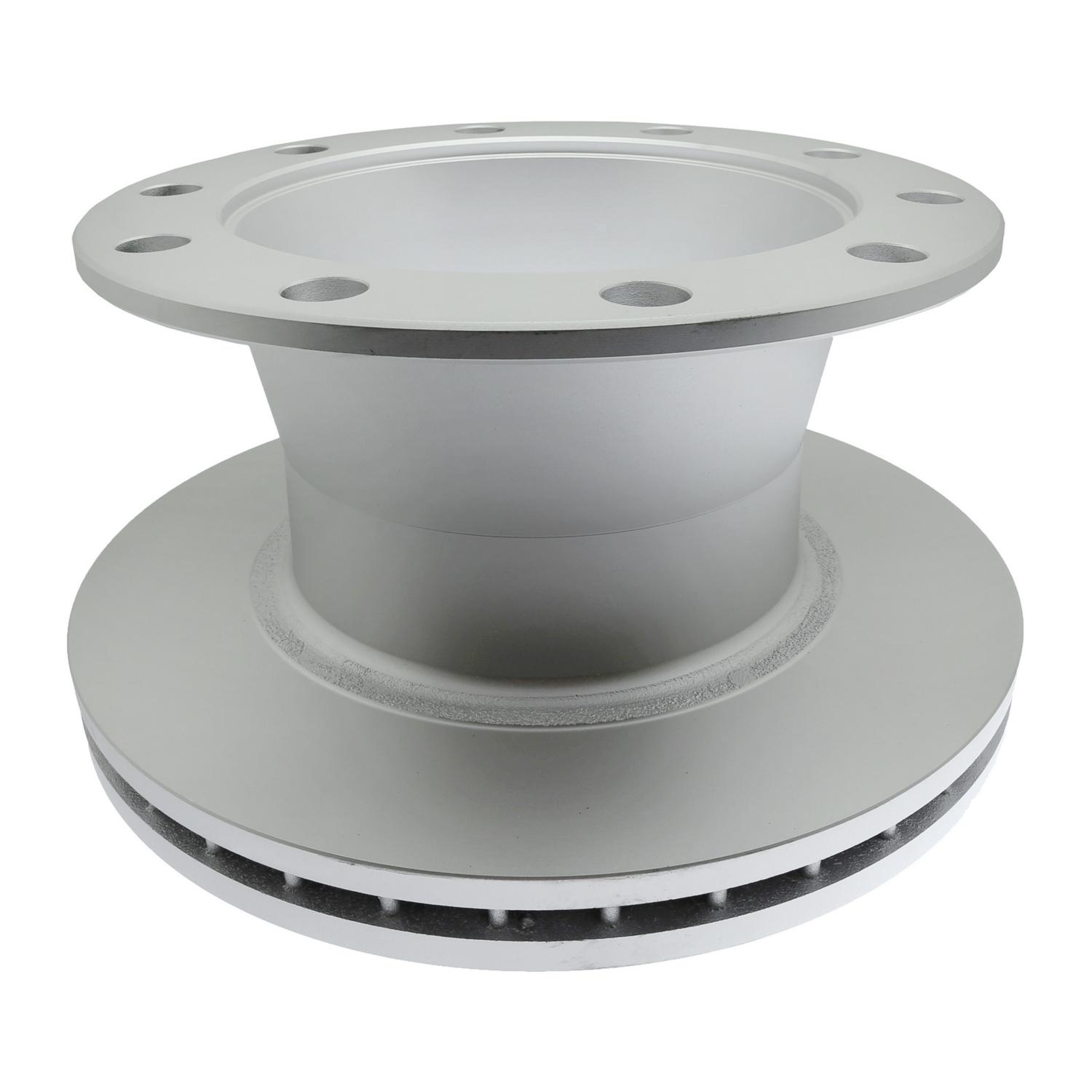 Raybestos 8545 - Disc Brake Rotor Raybestos 8545 Disc Brake Rotor product image 1 of 3