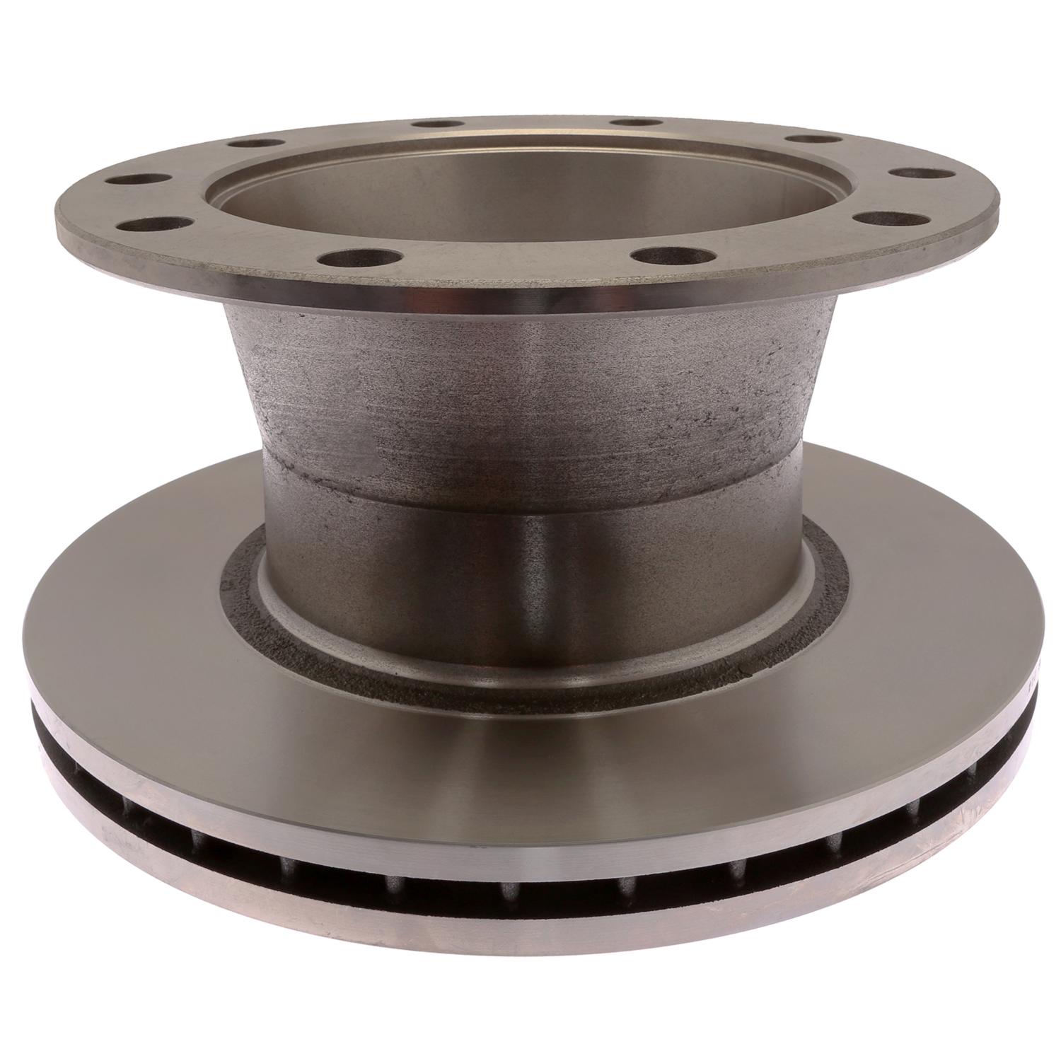 Raybestos 8545R - Disc Brake Rotor Raybestos 8545R Disc Brake Rotor product image 1 of 3