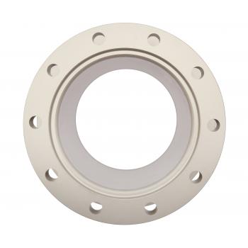 2015 Peterbilt 325 Disc Brake Rotor Rear Raybestos 8546 image 3 of 3