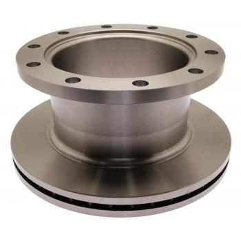 2015 Peterbilt 325 Disc Brake Rotor Rear Raybestos 8546R image 1 of 3