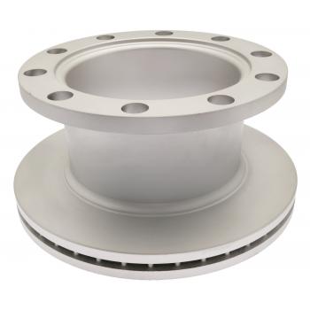 2015 Peterbilt 325 Disc Brake Rotor Rear Raybestos 8547 image 1 of 3