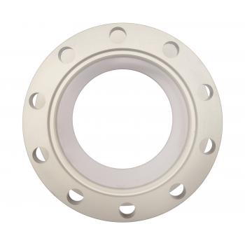 2015 Peterbilt 325 Disc Brake Rotor Rear Raybestos 8547 image 3 of 3