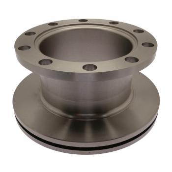 2015 Peterbilt 325 Disc Brake Rotor Rear Raybestos 8547R image 1 of 3