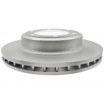 2008 Peterbilt 335 Disc Brake Rotor Front Raybestos 8549 image 1 of 3