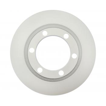 2008 Peterbilt 335 Disc Brake Rotor Front Raybestos 8549 image 3 of 3