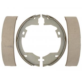 2007 Ford E-150 Econoline Parking Brake Shoe