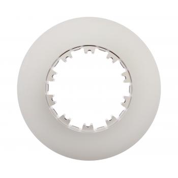 2013 Mack CXU Disc Brake Rotor Front Raybestos 8550 image 3 of 4