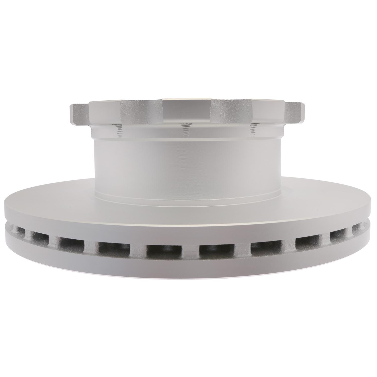 Raybestos 8551 - Disc Brake Rotor Raybestos 8551 Disc Brake Rotor product image 1 of 4