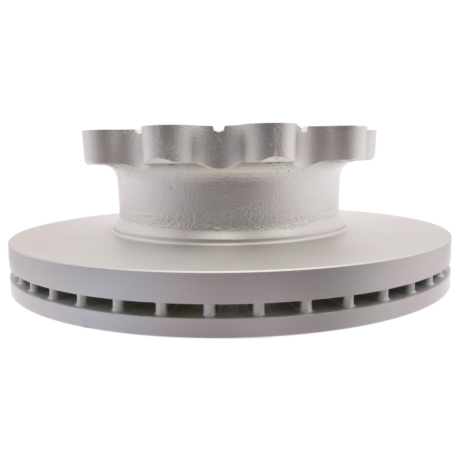 Raybestos 8552 - Disc Brake Rotor Raybestos 8552 Disc Brake Rotor product image 1 of 3