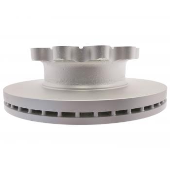 2008 Prevost Shell Disc Brake Rotor