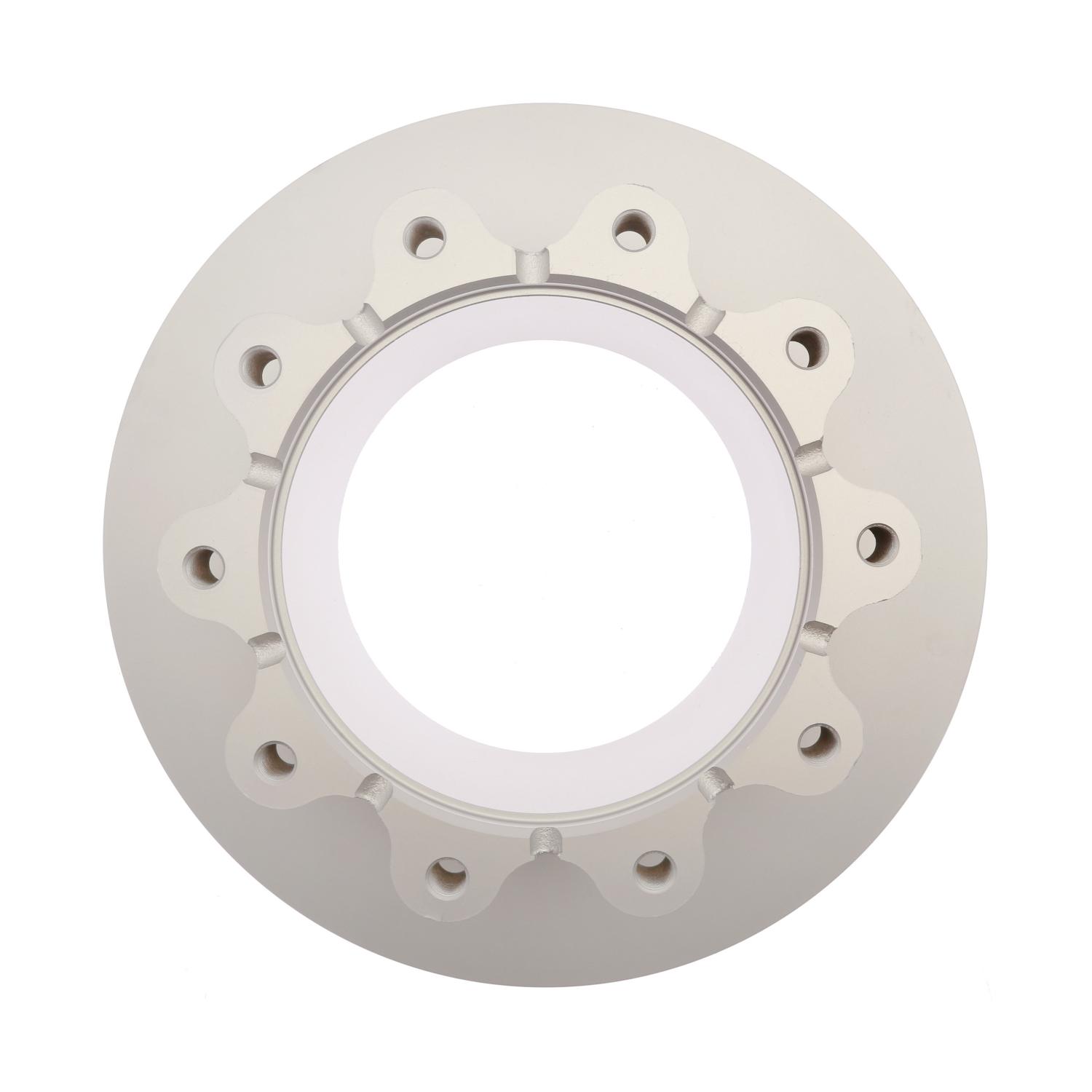 Raybestos 8552 - Disc Brake Rotor Raybestos 8552 Disc Brake Rotor product image 3 of 3