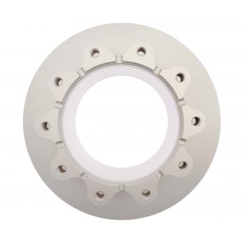 2008 Prevost Shell Disc Brake Rotor Front Raybestos 8552 image 3 of 3