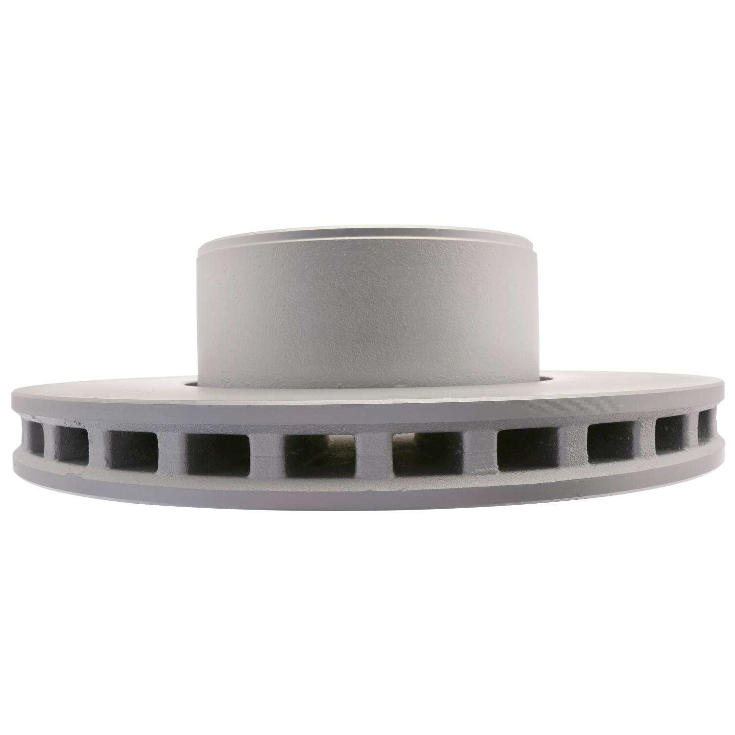 Raybestos 8553 - Disc Brake Rotor Raybestos 8553 Disc Brake Rotor product image 1 of 3