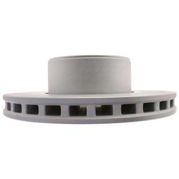 2015 Motor Coach Industries D4005 Disc Brake Rotor Front Raybestos 8553 image 1 of 3