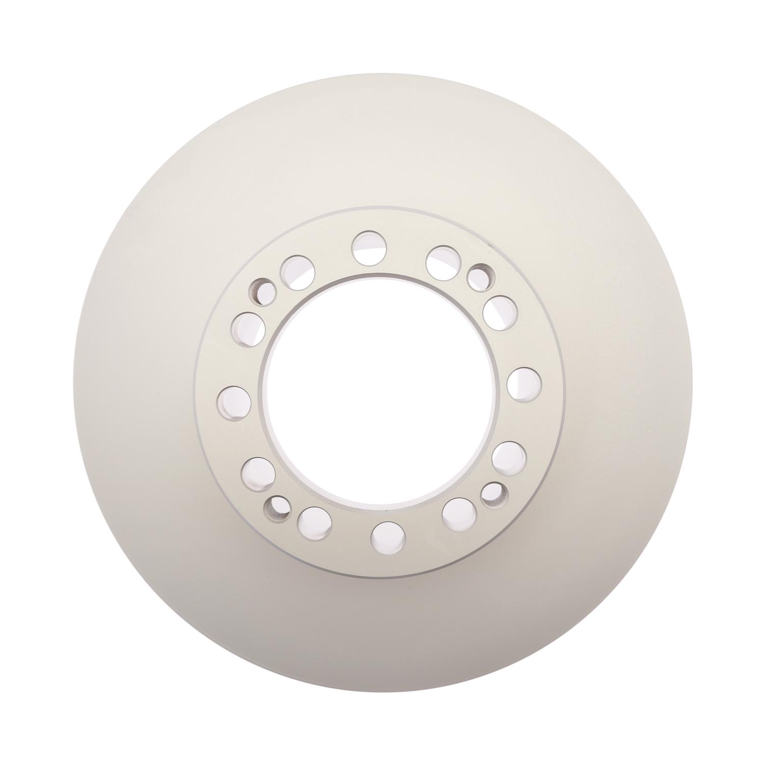 Raybestos 8553 - Disc Brake Rotor Raybestos 8553 Disc Brake Rotor product image 3 of 3