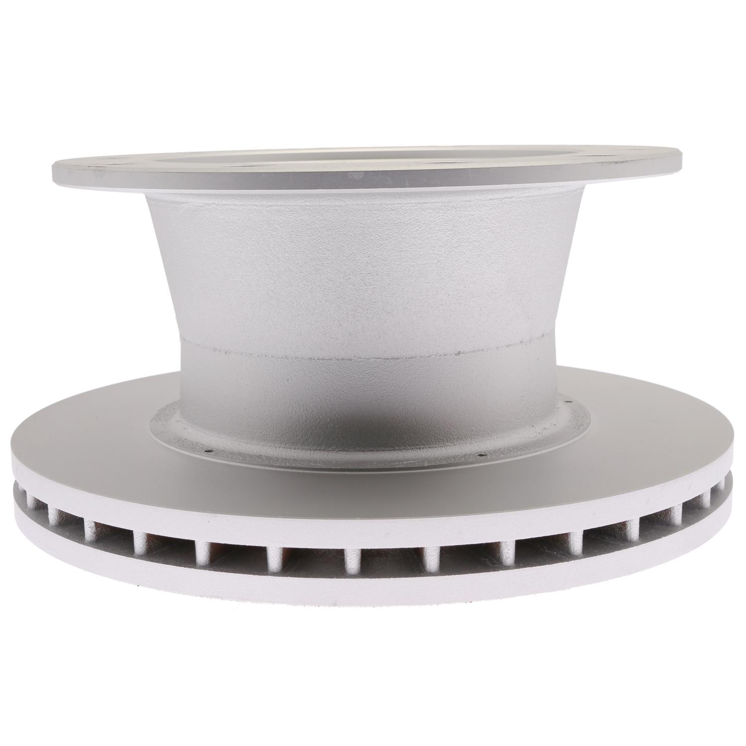 Raybestos 8554 - Disc Brake Rotor Raybestos 8554 Disc Brake Rotor product image 1 of 3