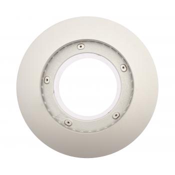 2003 Ford F650 Disc Brake Rotor Rear Raybestos 8554 image 2 of 3