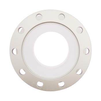 2003 Ford F650 Disc Brake Rotor Rear Raybestos 8554 image 3 of 3