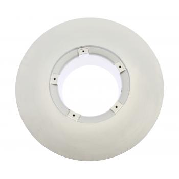 2008 Prevost Shell Disc Brake Rotor Front Raybestos 8555 image 2 of 3