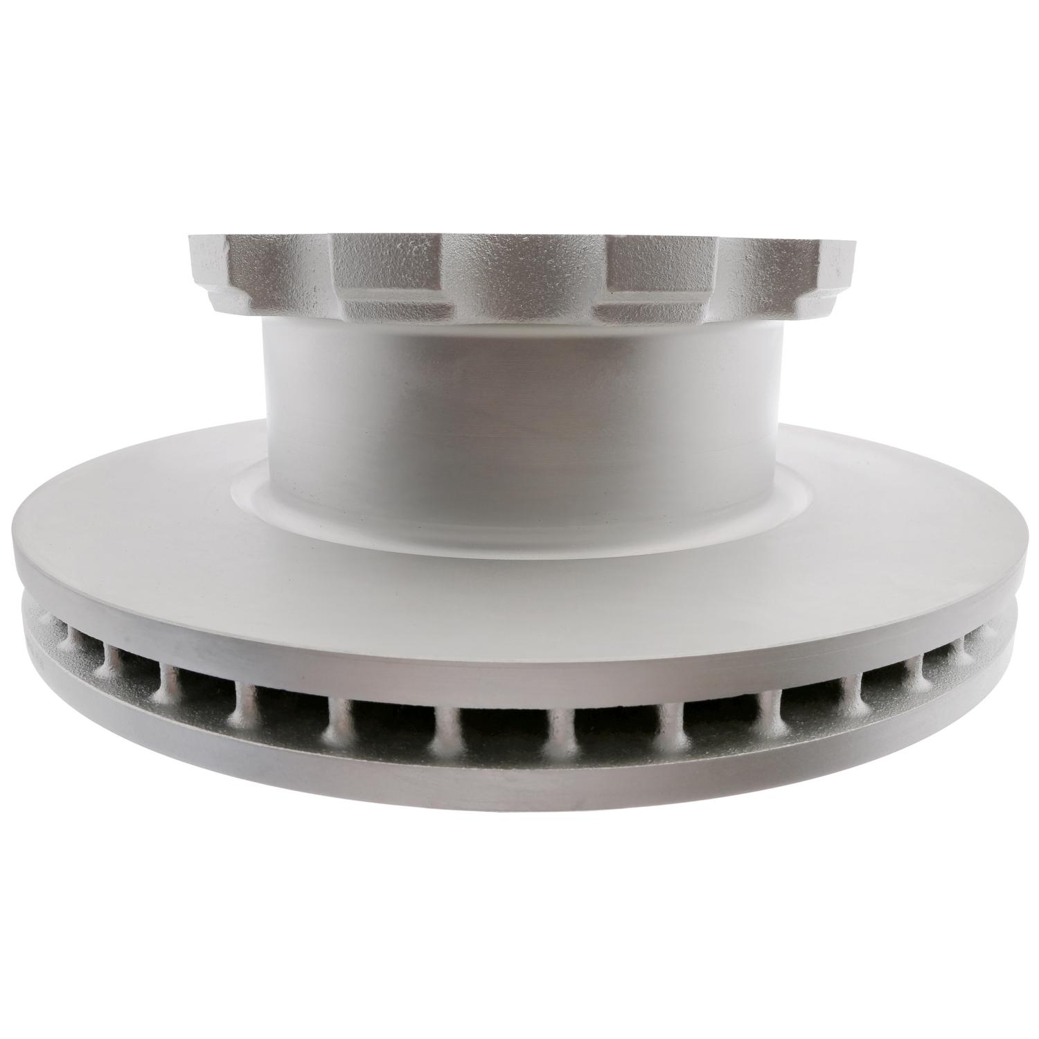 Raybestos 8556 - Disc Brake Rotor Raybestos 8556 Disc Brake Rotor product image 1 of 3