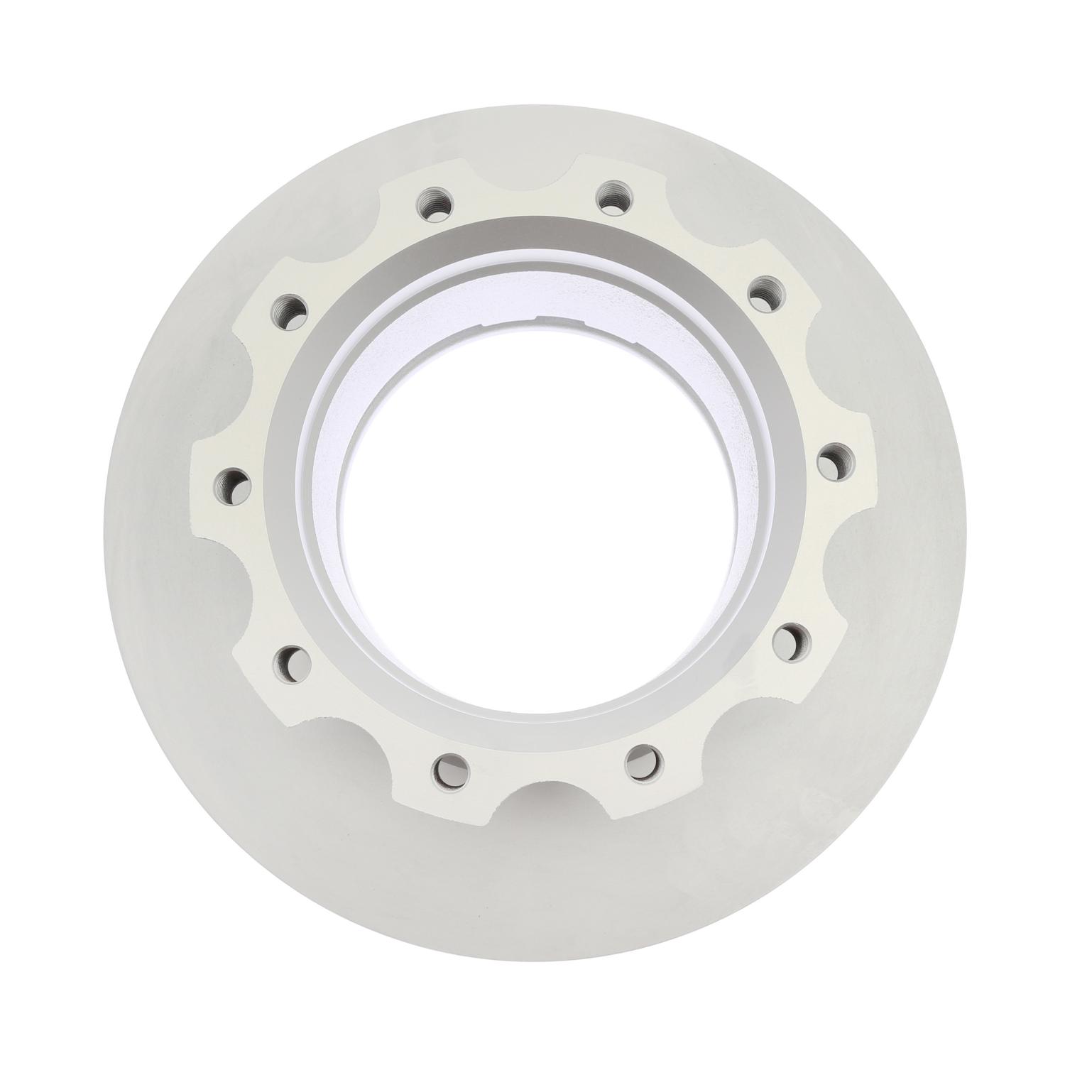 Raybestos 8556 - Disc Brake Rotor Raybestos 8556 Disc Brake Rotor product image 3 of 3