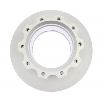 2014 Peterbilt 587 Disc Brake Rotor Front Raybestos 8556 image 3 of 3