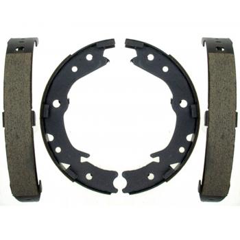 2010 Honda Odyssey Parking Brake Shoe Rear Raybestos 856PG image 1 of 1