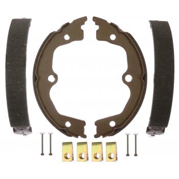 2006 Acura RL Parking Brake Shoe Rear Raybestos 857PG image 1 of 1