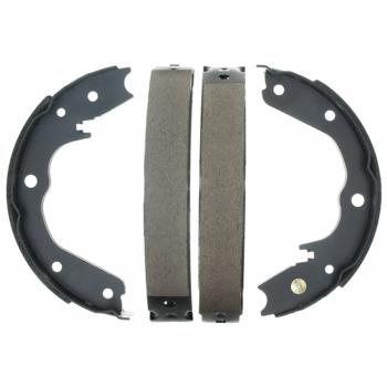 2004 Acura MDX Parking Brake Shoe Rear Raybestos 858PG image 1 of 1