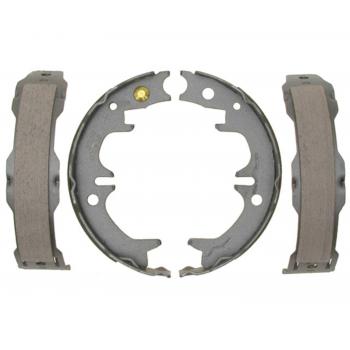 2009 Toyota Avalon Parking Brake Shoe Rear Raybestos 859PG image 1 of 1