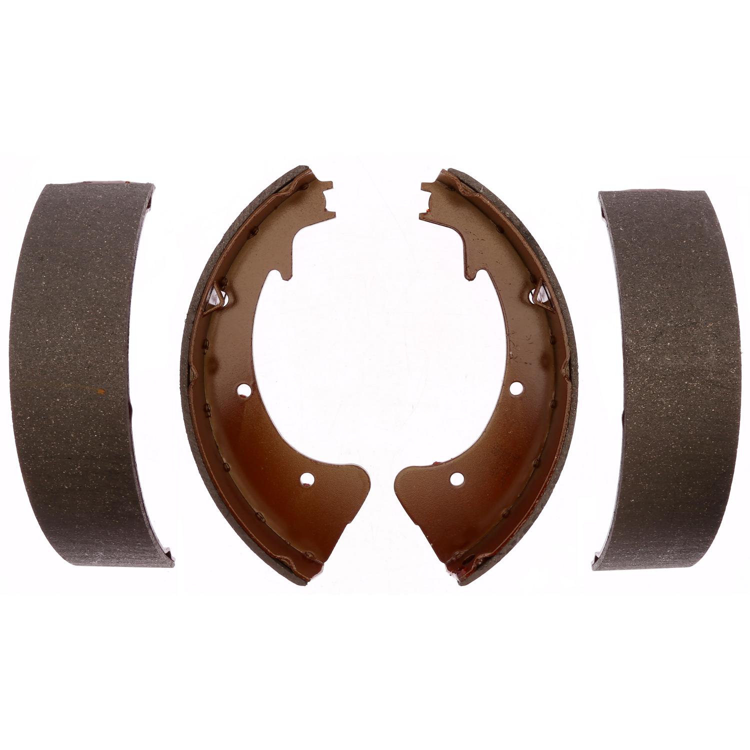 Raybestos 85PG - Drum Brake Shoe Raybestos 85PG Drum Brake Shoe product image 1 of 1