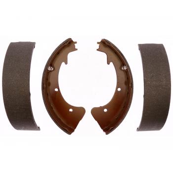 1961 Dodge Dart Drum Brake Shoe Front Raybestos 85PG image 1 of 1