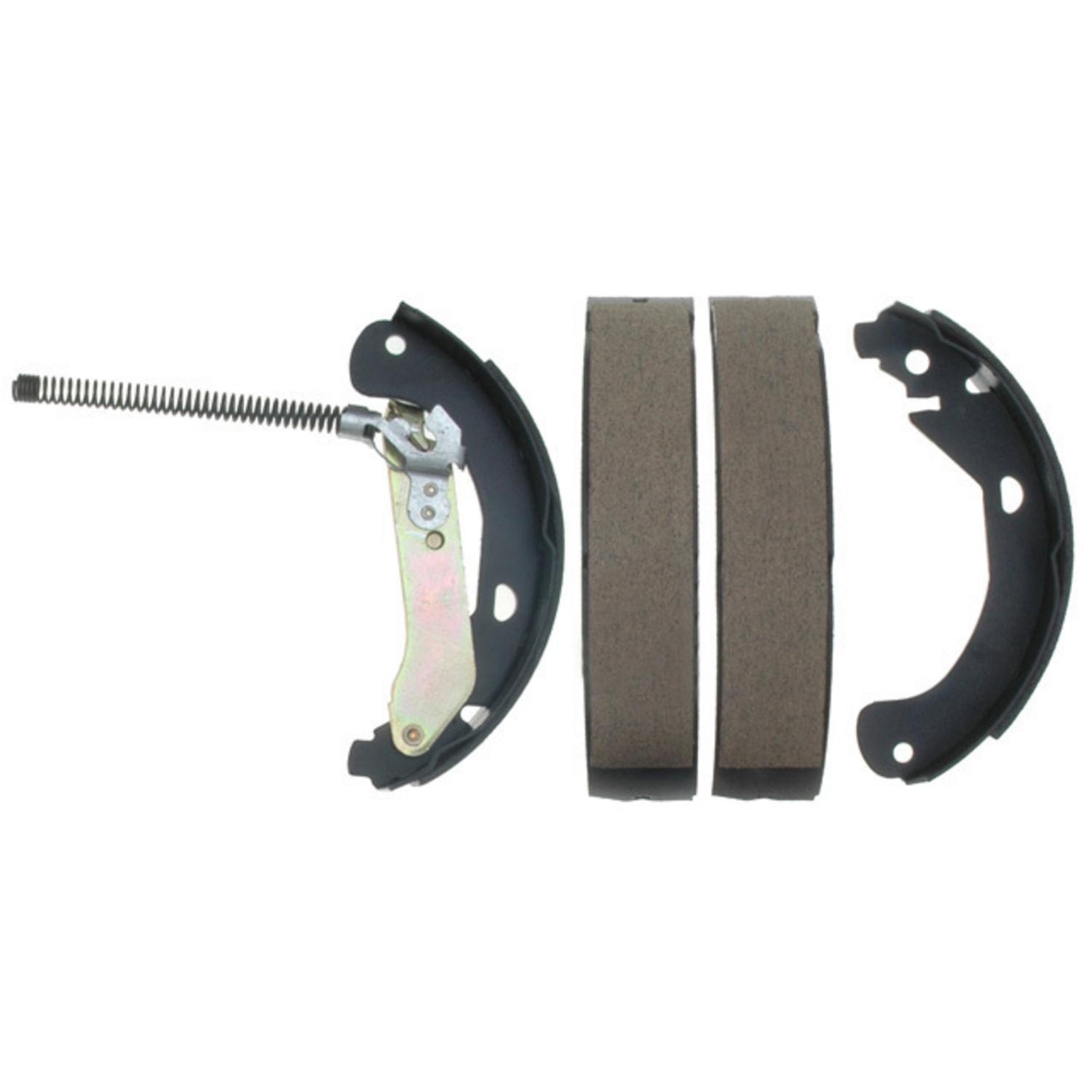 Raybestos 860PG - Drum Brake Shoe Raybestos 860PG Drum Brake Shoe product image 1 of 1