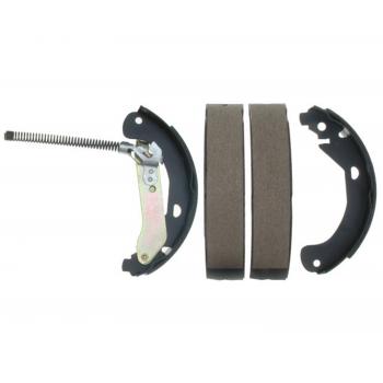 2007 Pontiac G6 Drum Brake Shoe Rear Raybestos 860PG image 1 of 1