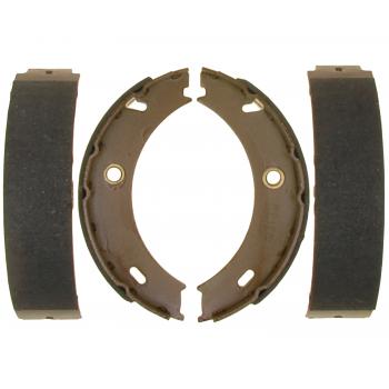 2005 Dodge Sprinter 2500 Parking Brake Shoe Rear Raybestos 865PG image 1 of 1