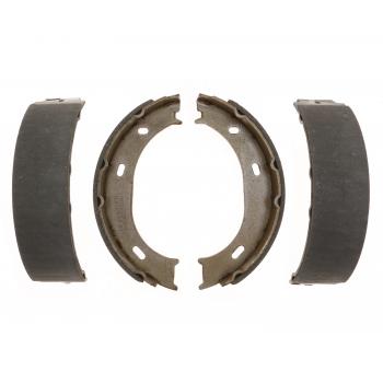 2005 Dodge Sprinter 2500 Parking Brake Shoe Rear Raybestos 866PG image 1 of 1