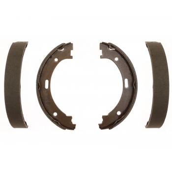2011 Nissan Titan Parking Brake Shoe Rear Raybestos 868PG image 1 of 1