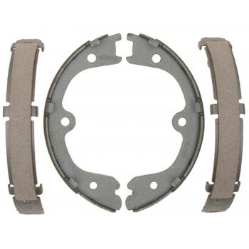 2016 Infiniti Q70L Parking Brake Shoe Rear Raybestos 869PG image 1 of 1
