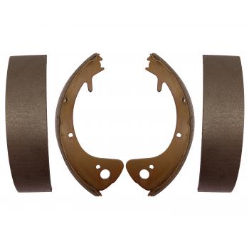 1961 Dodge Dart Drum Brake Shoe Front Raybestos 86PG image 1 of 1