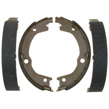 2008 Kia Sorento Parking Brake Shoe Rear Raybestos 873PG image 1 of 1