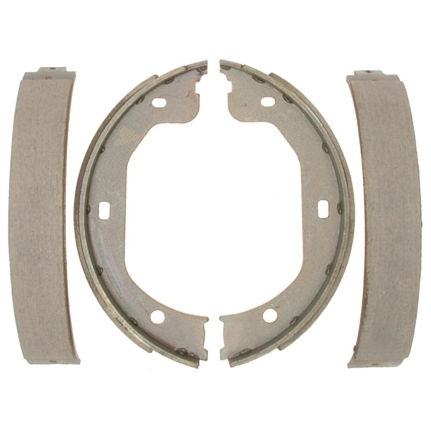 Raybestos 877PG - Parking Brake Shoe Raybestos 877PG Parking Brake Shoe product image 1 of 1