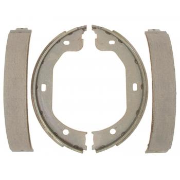 2011 Mercury Mariner Parking Brake Shoe